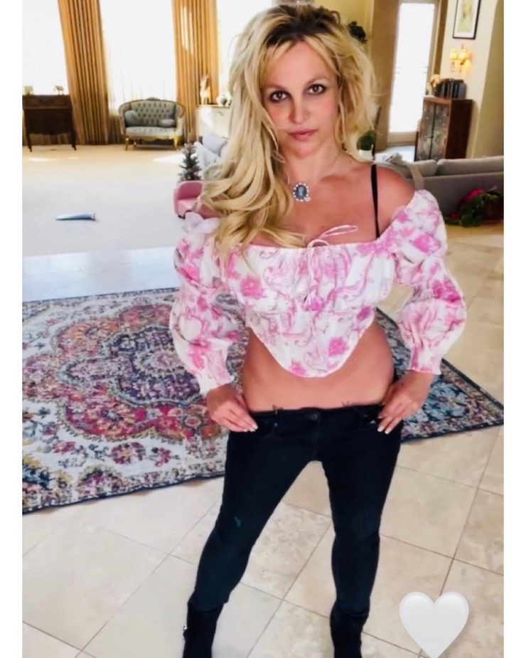 Britney Spears