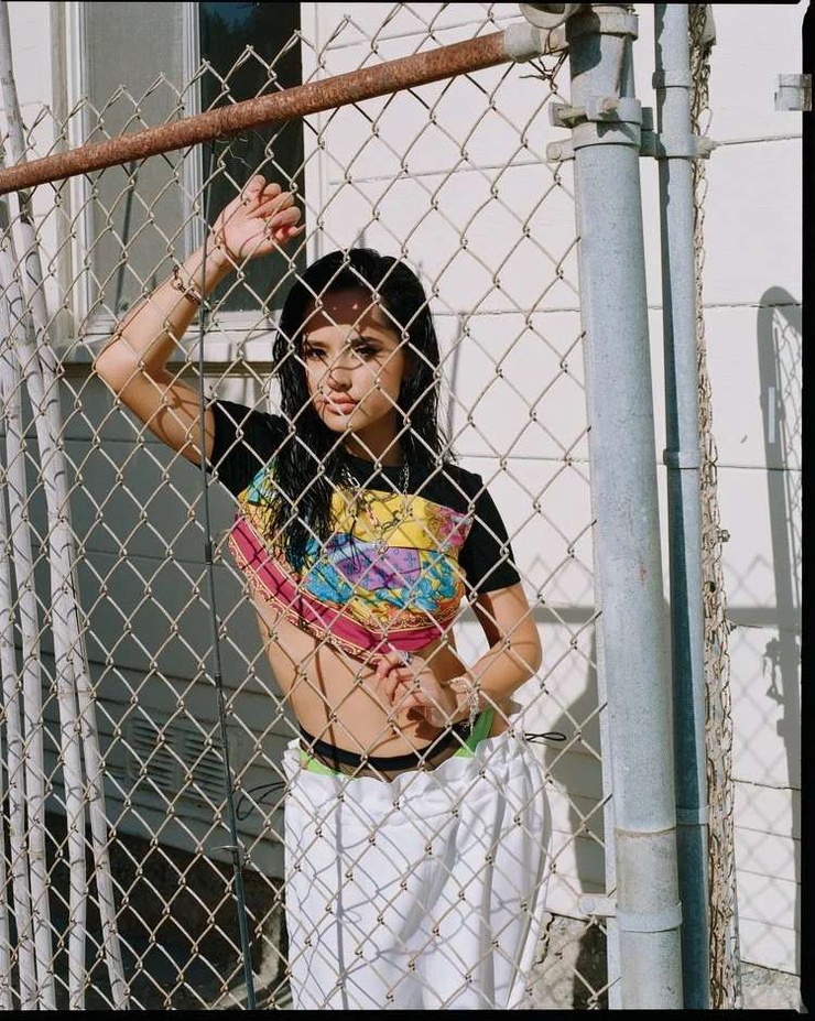 Becky G.