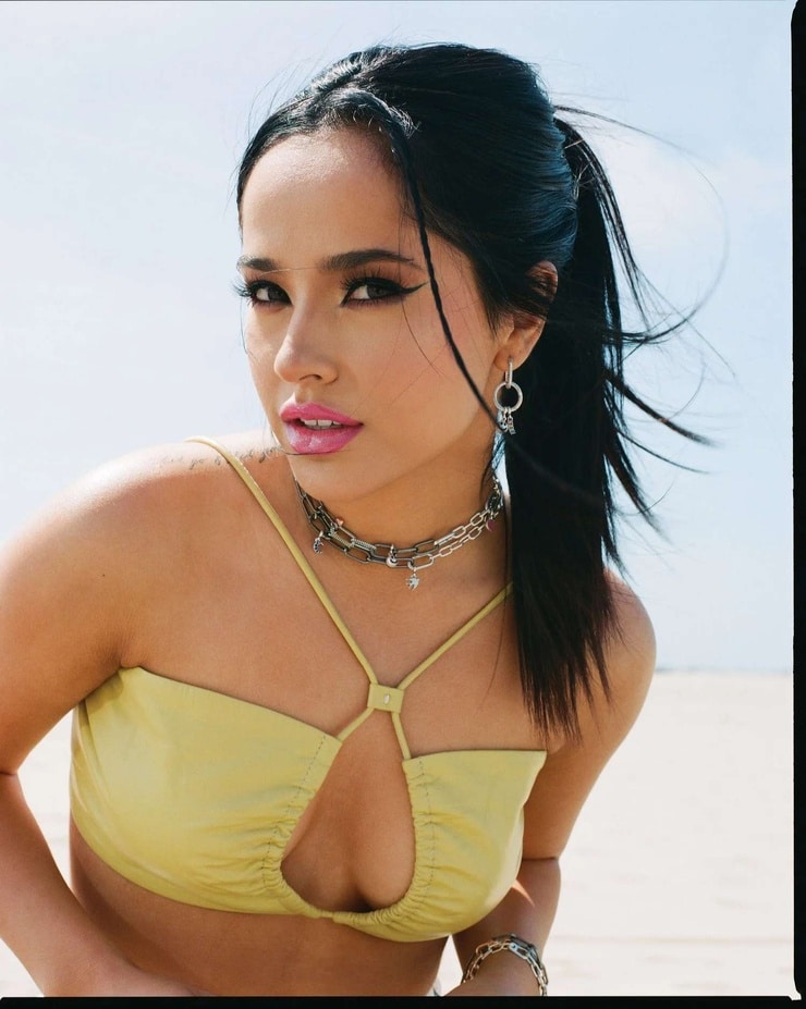 Picture of Becky G.