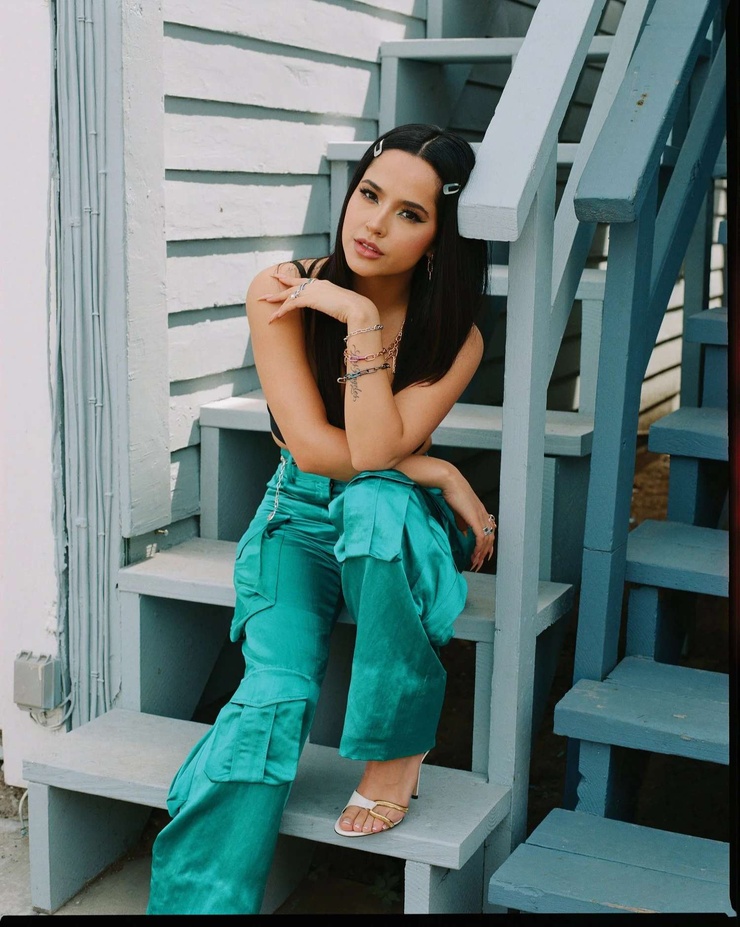 Becky G.