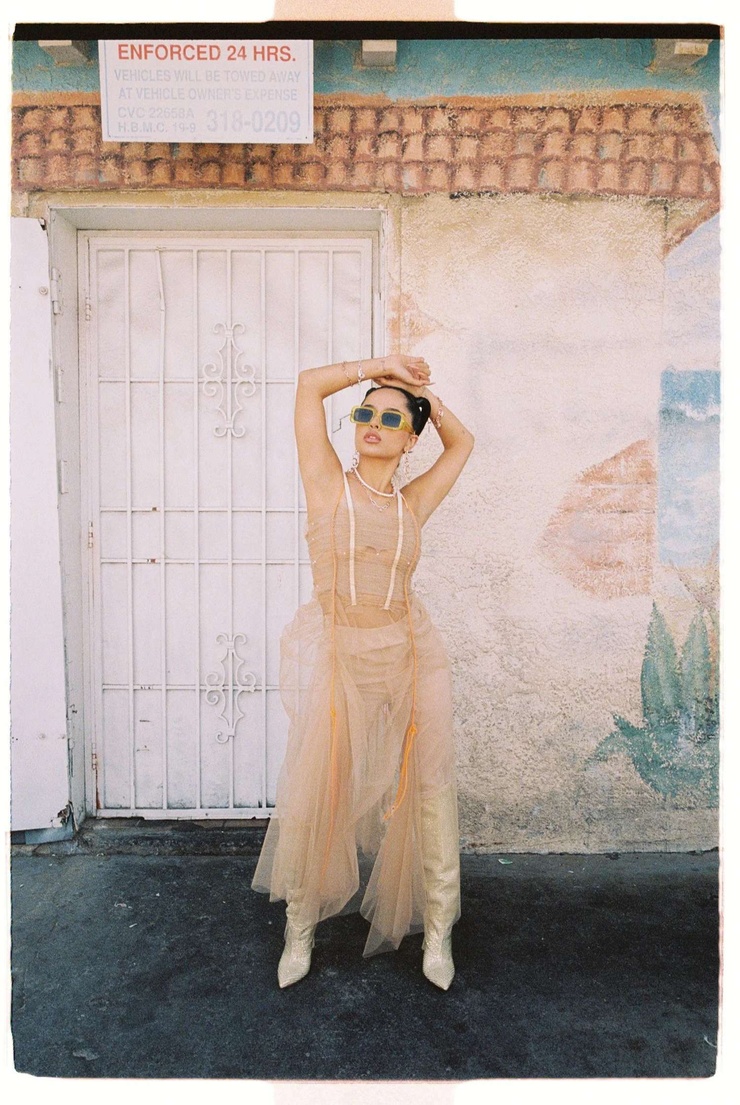 Becky G.