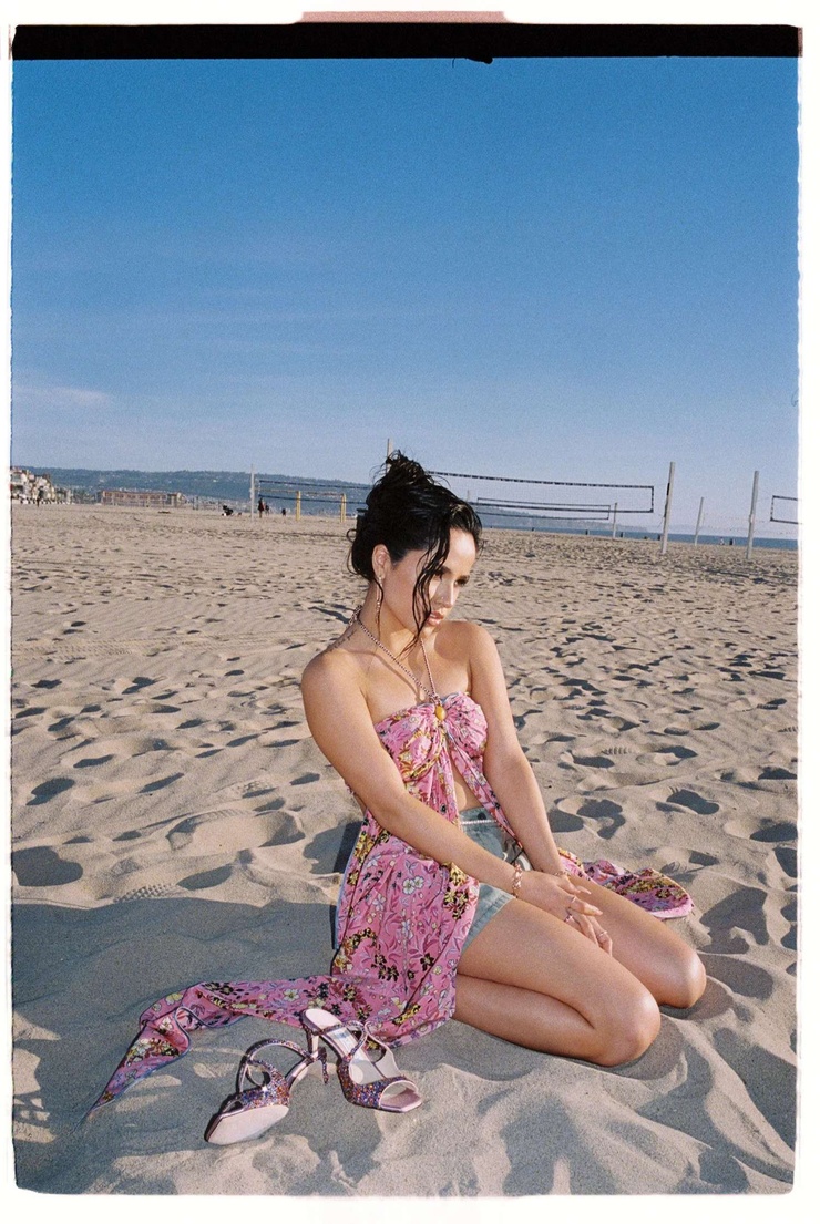 Becky G.