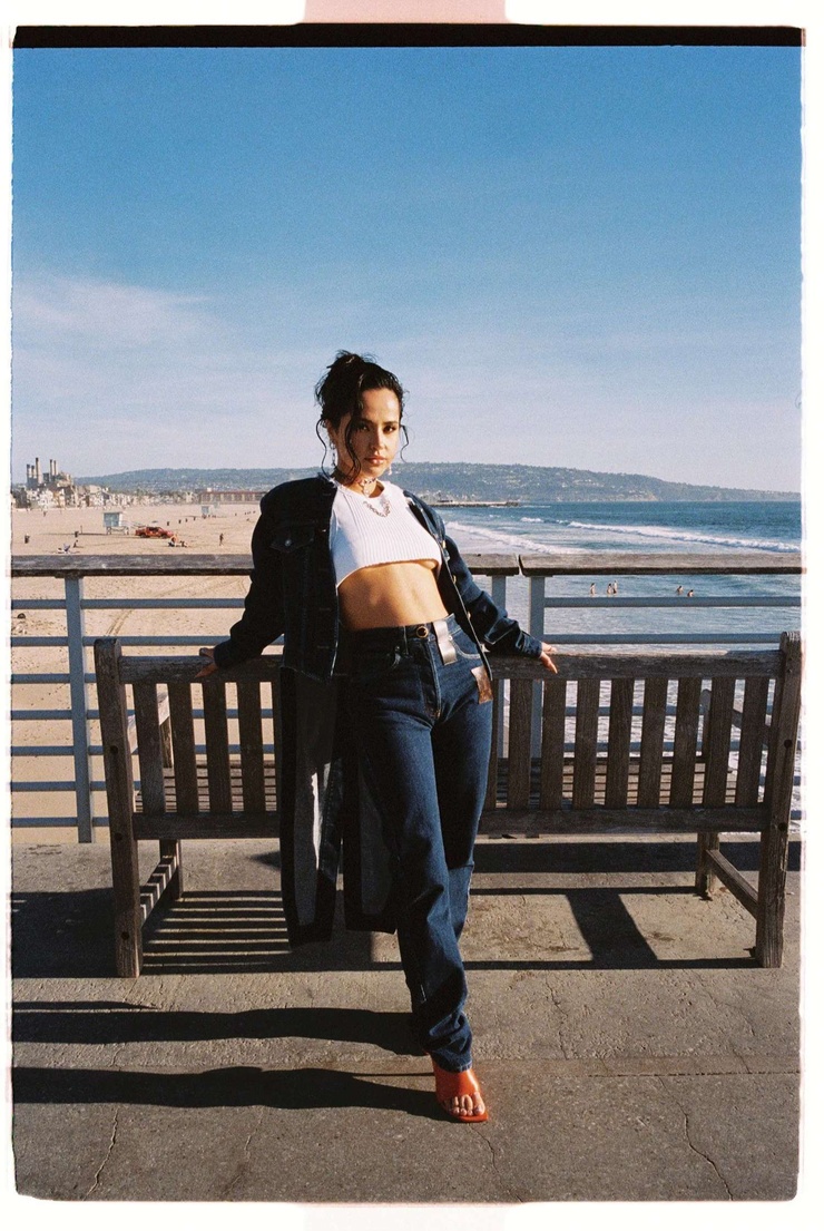 Becky G.