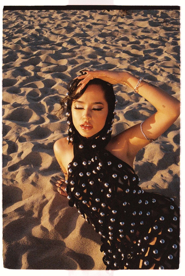 Becky G.