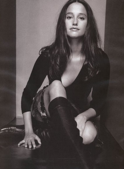 Marie Gillain