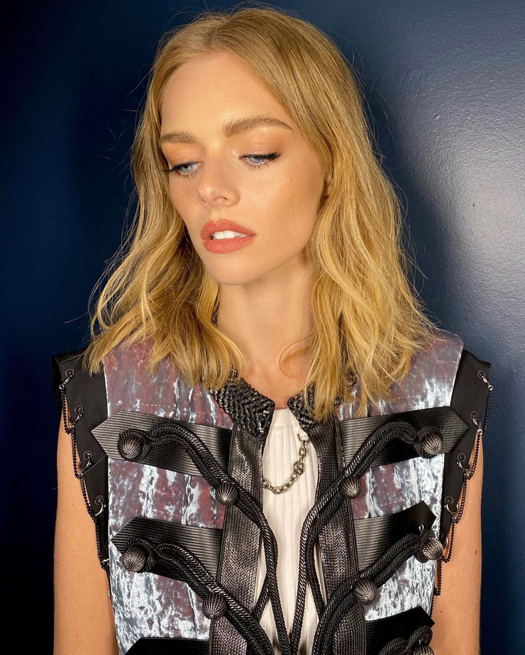 Samara Weaving Samara Weaving