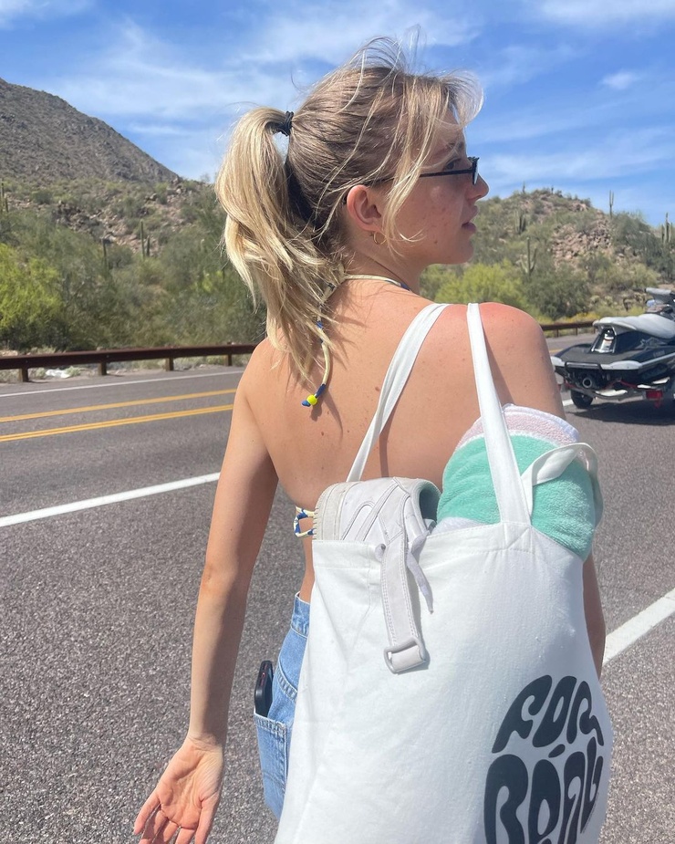 Brynn Rumfallo
