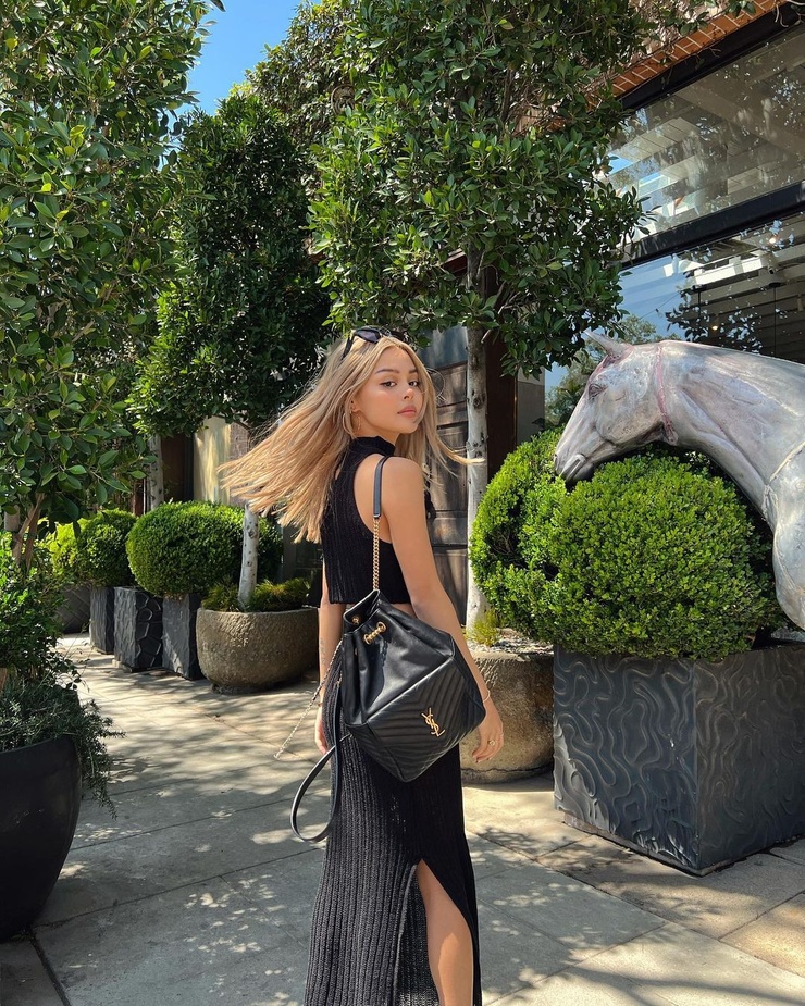 Lily Maymac