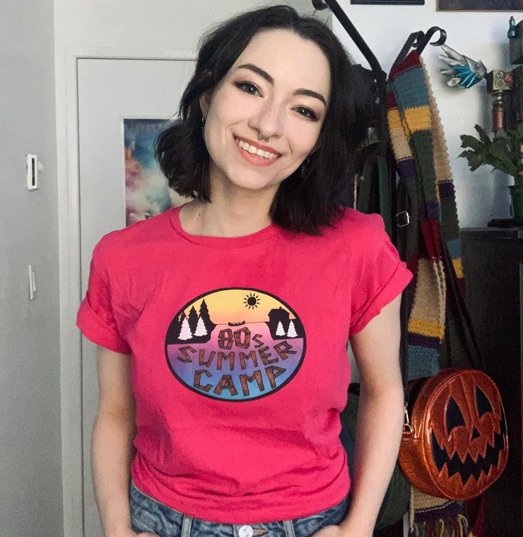 Jodelle Ferland