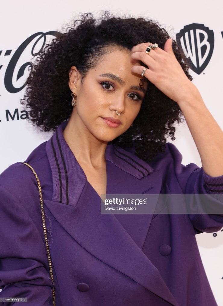 Nathalie Emmanuel