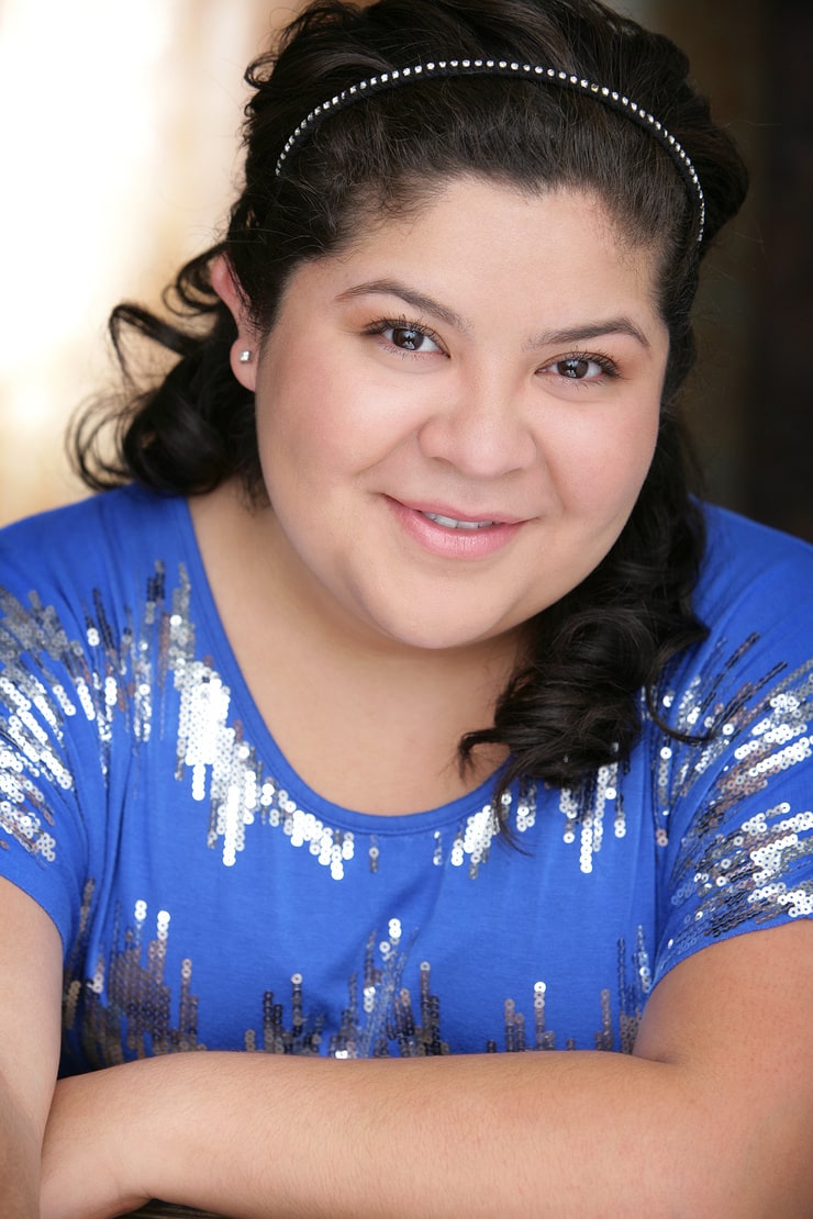 Raini Rodriguez