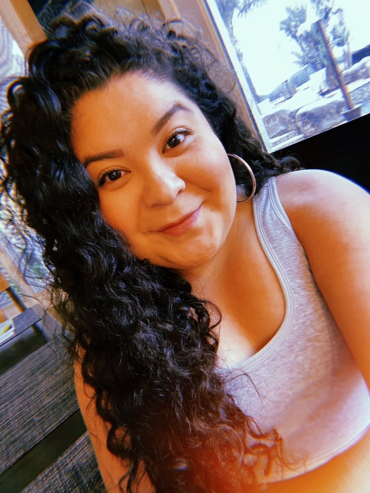 Raini Rodriguez