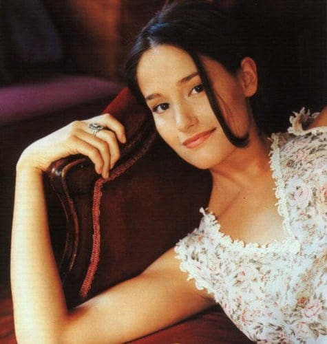 Marie Gillain Marie Gillain