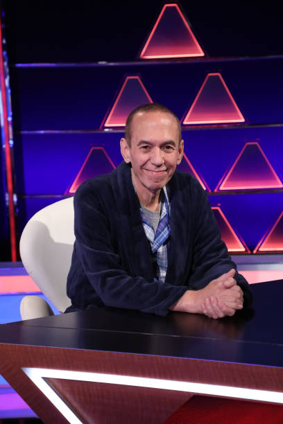 Gilbert Gottfried
