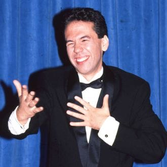 Gilbert Gottfried