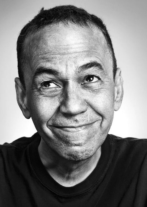 Gilbert Gottfried Gilbert Gottfried