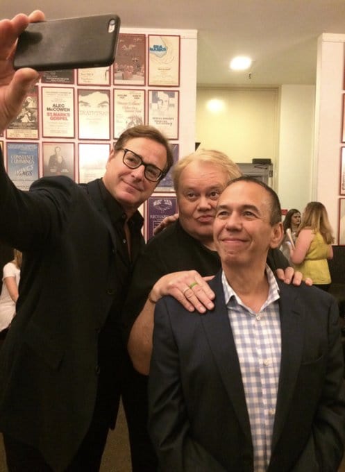 Gilbert Gottfried