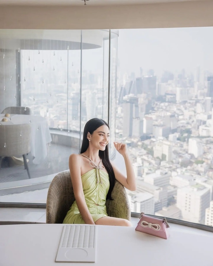 Davika Hoorne
