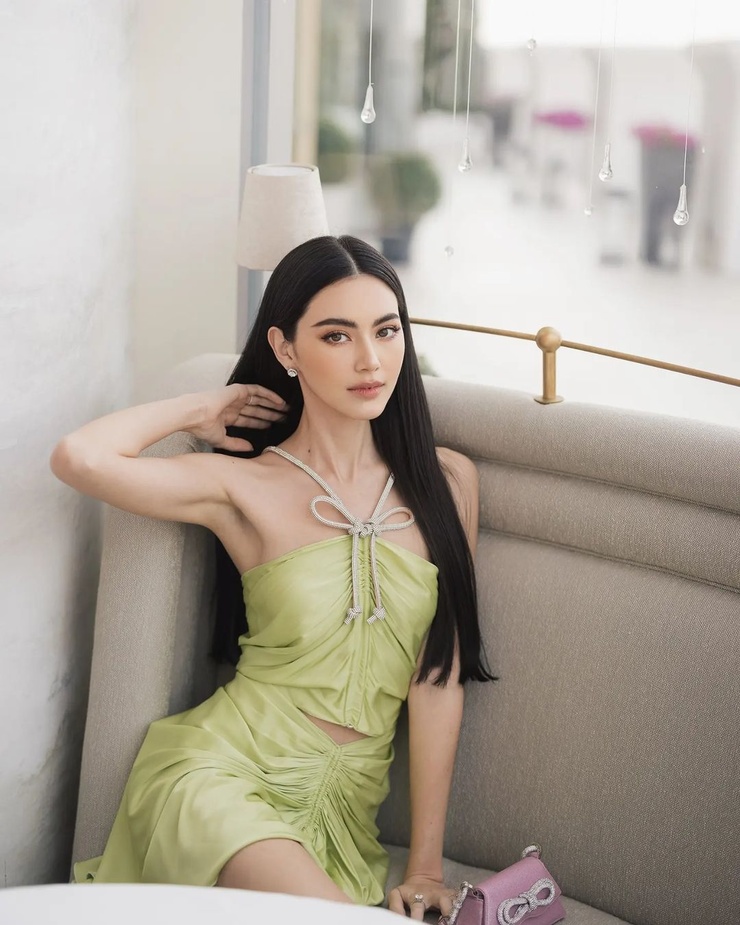 Davika Hoorne