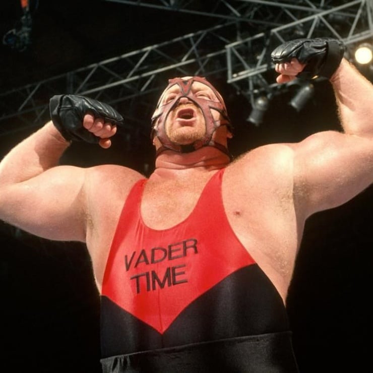 Big Van Vader