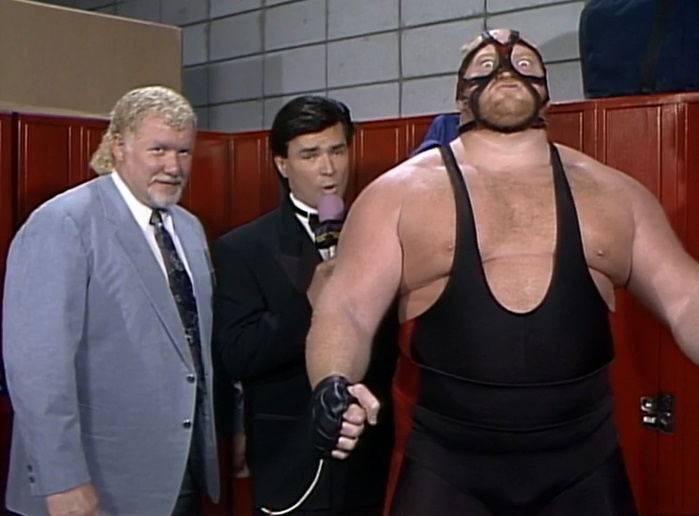 Big Van Vader