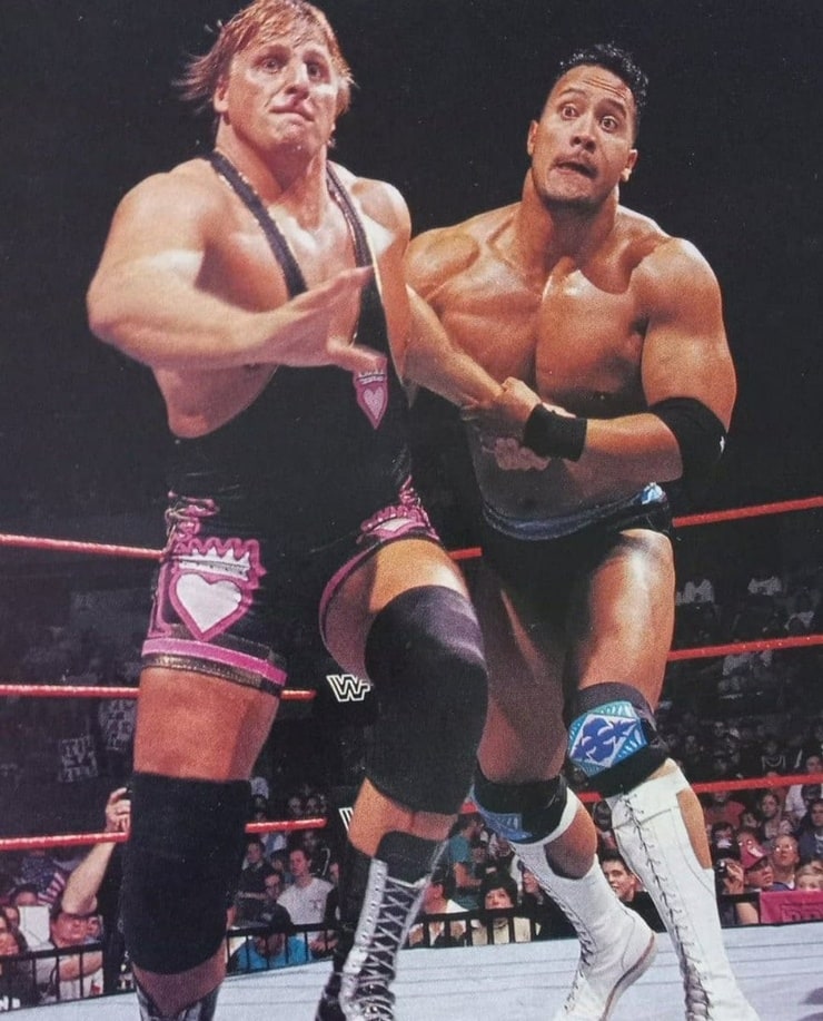 Image of Owen Hart