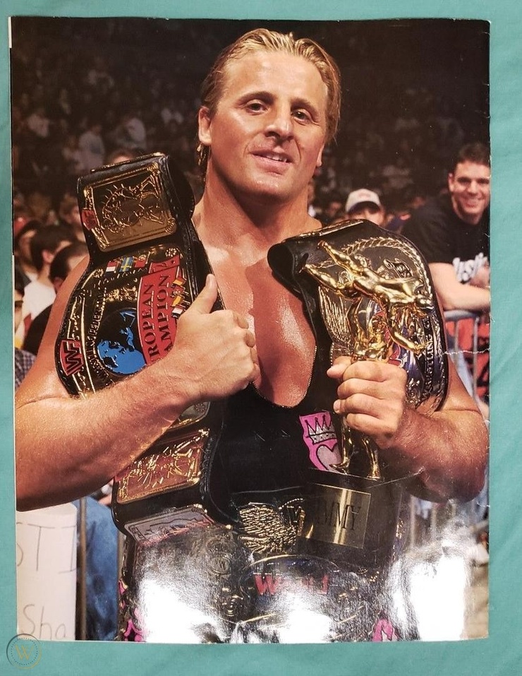 Owen Hart