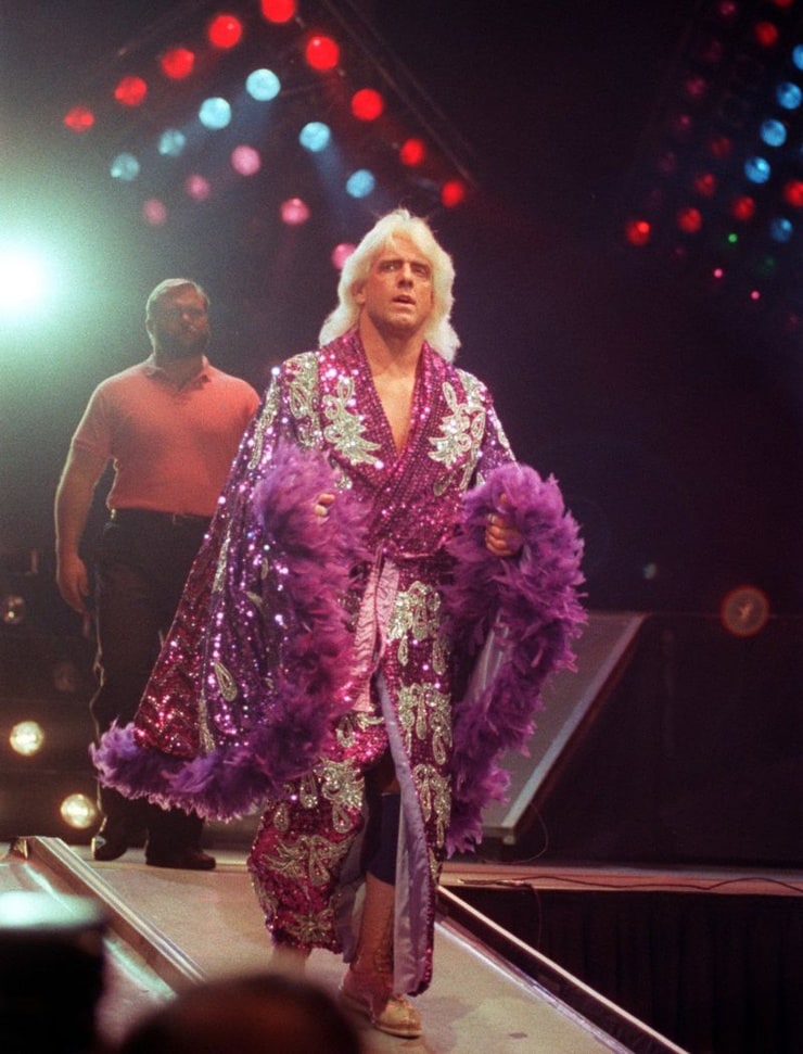 Ric Flair