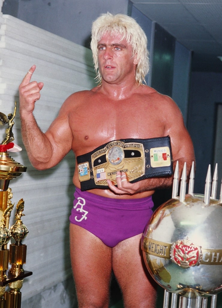 Ric Flair