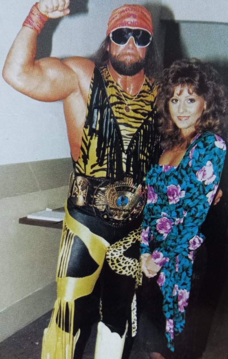 Randy Savage