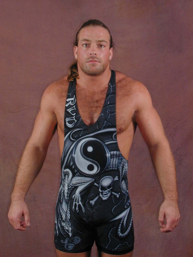 Rob Van Dam