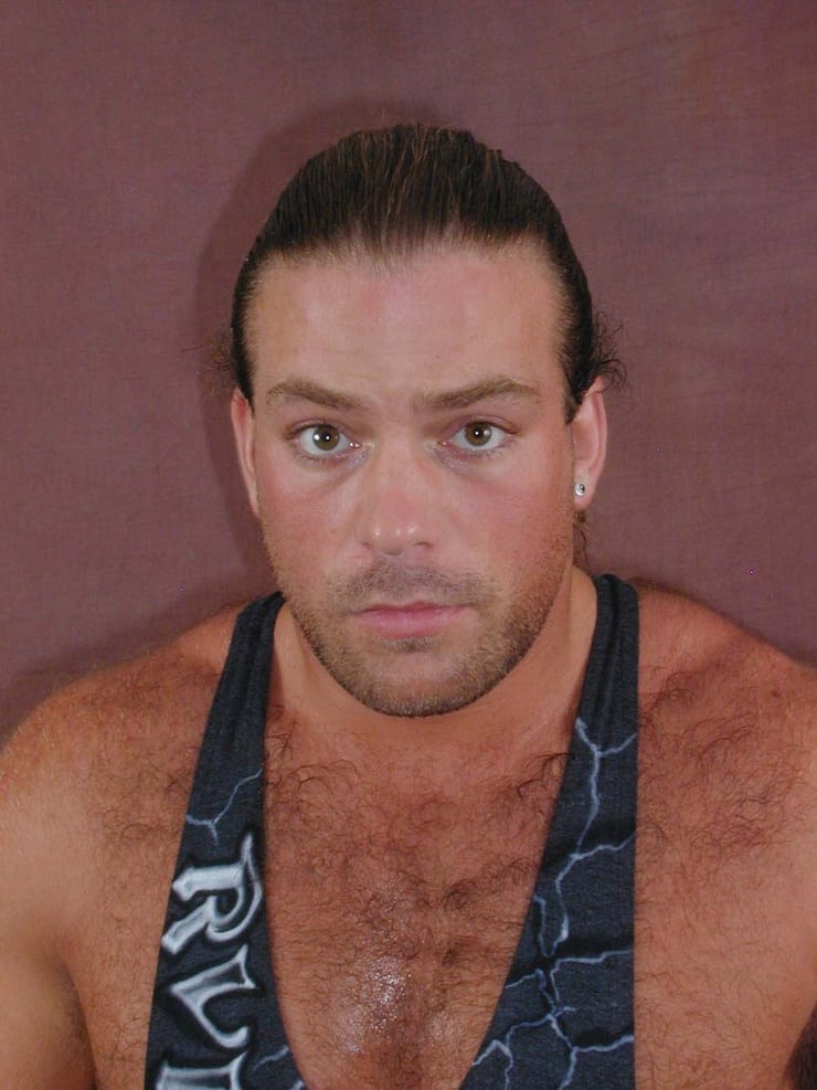 Rob Van Dam