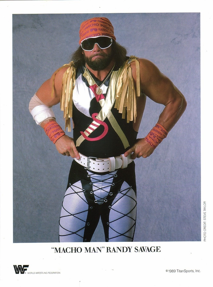 Randy Savage