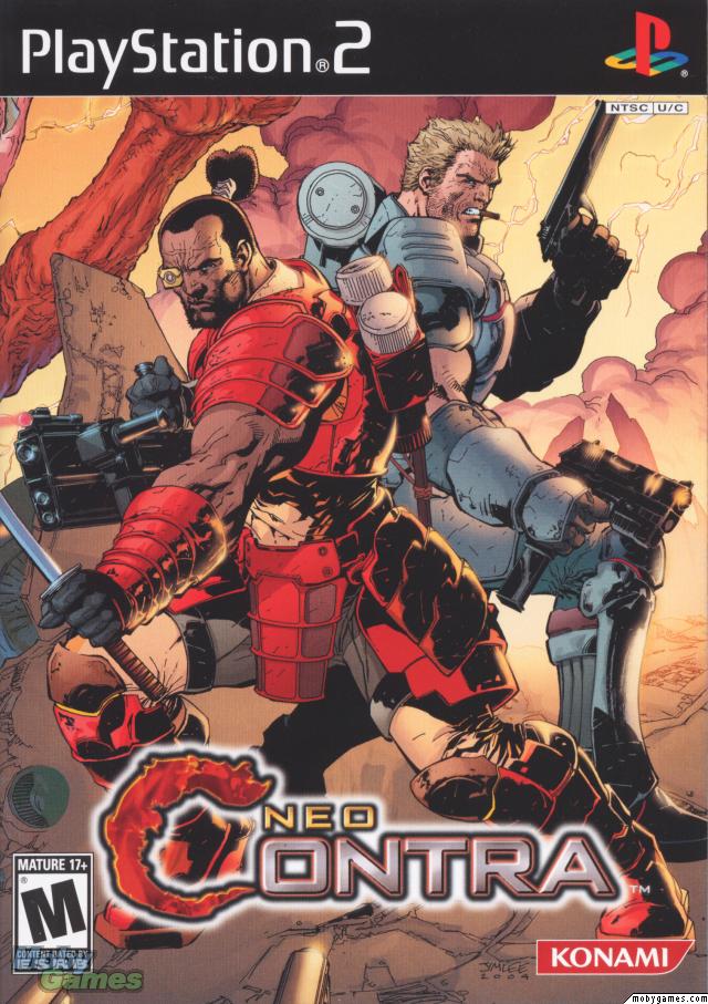Neo Contra