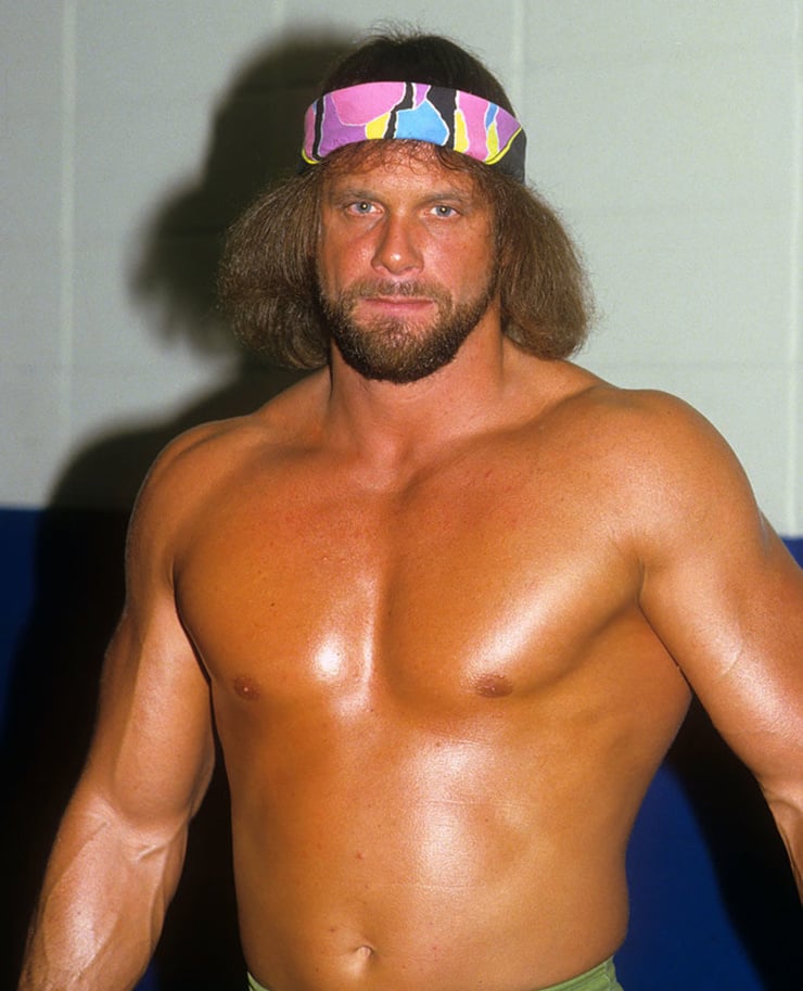 Randy Savage
