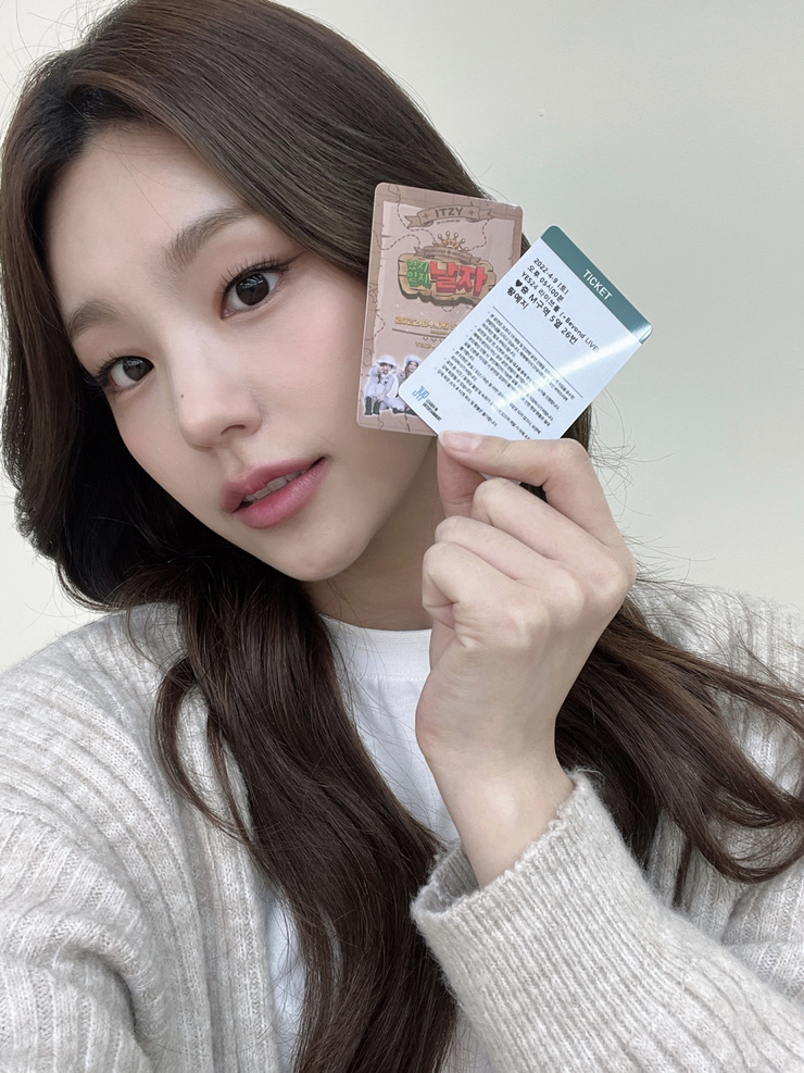 Hwang Yeji