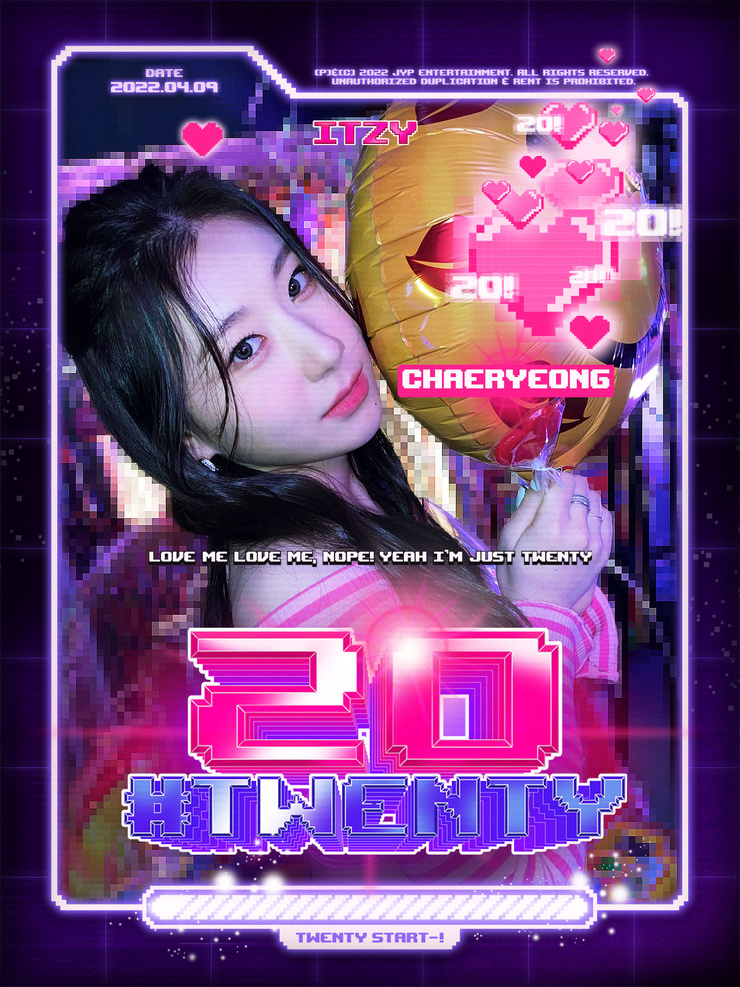 Lee Chaeryeong