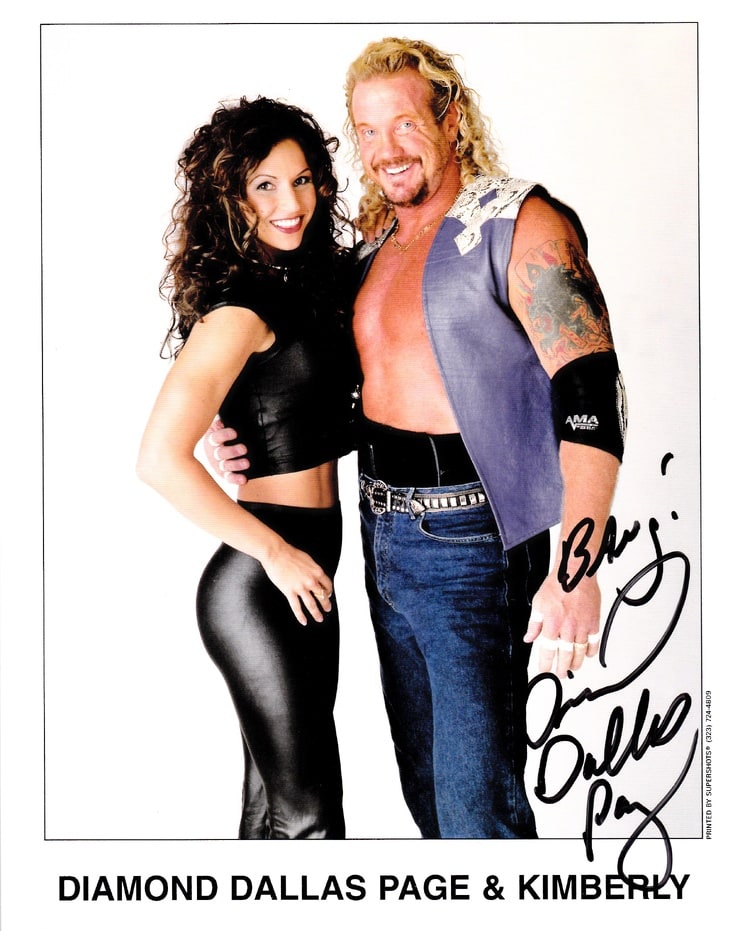 Dallas Page