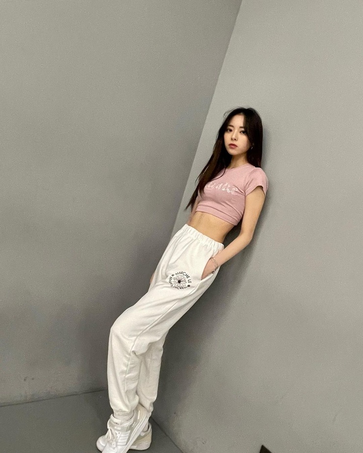 Shin Yuna