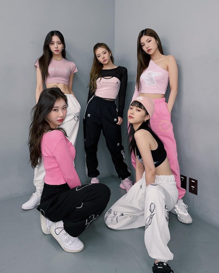 ITZY