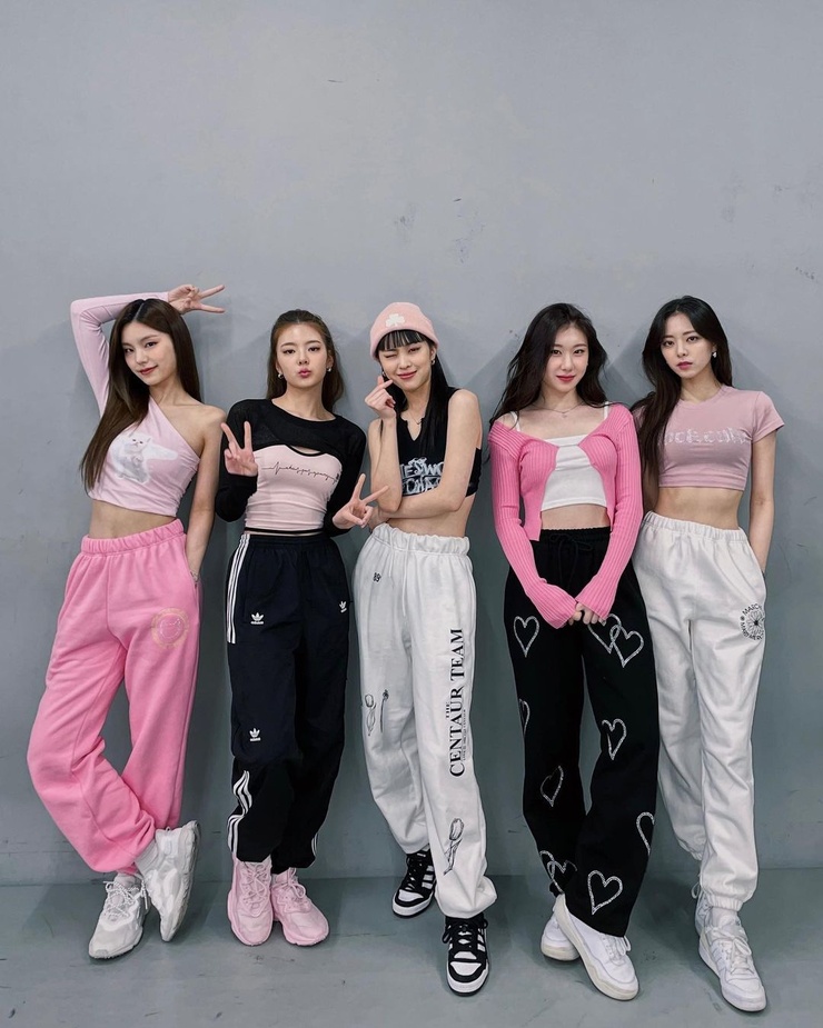 ITZY