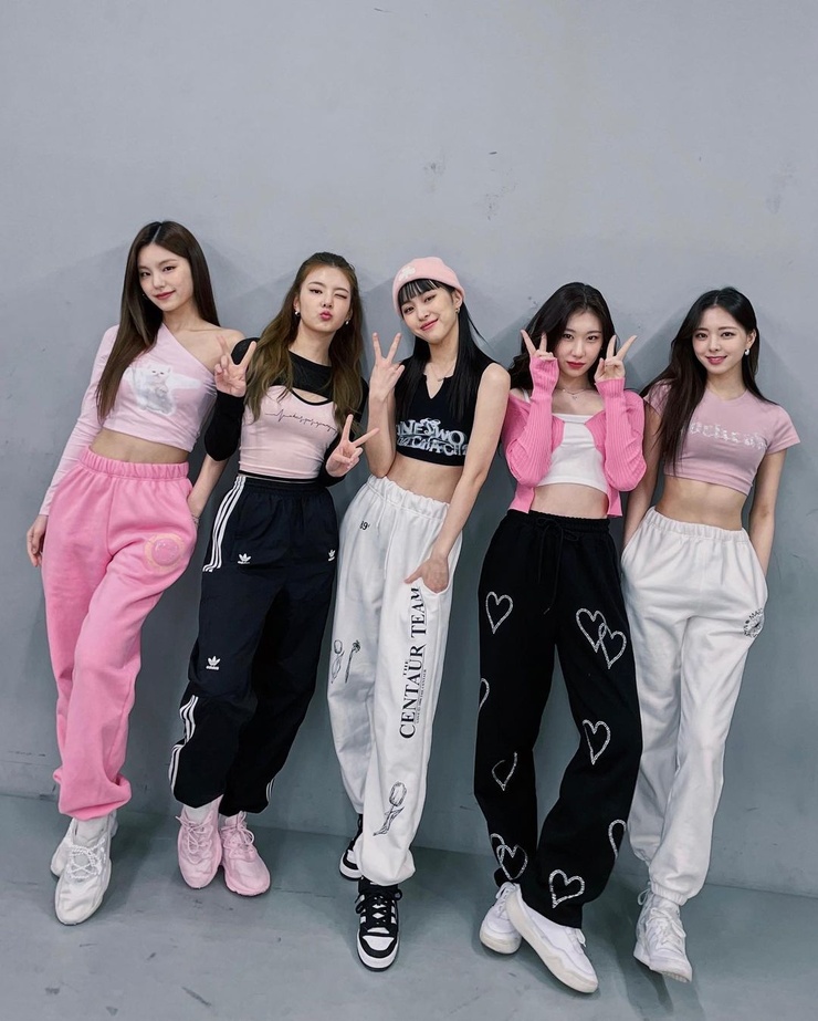 ITZY