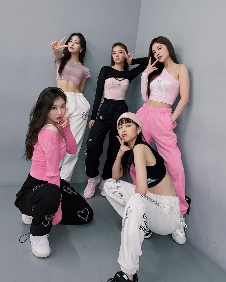 ITZY