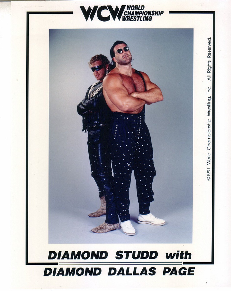 Scott Hall