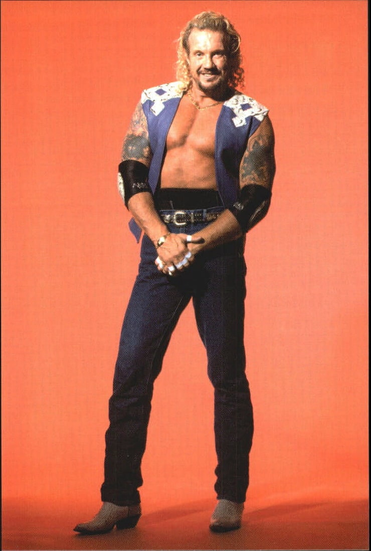 Dallas Page