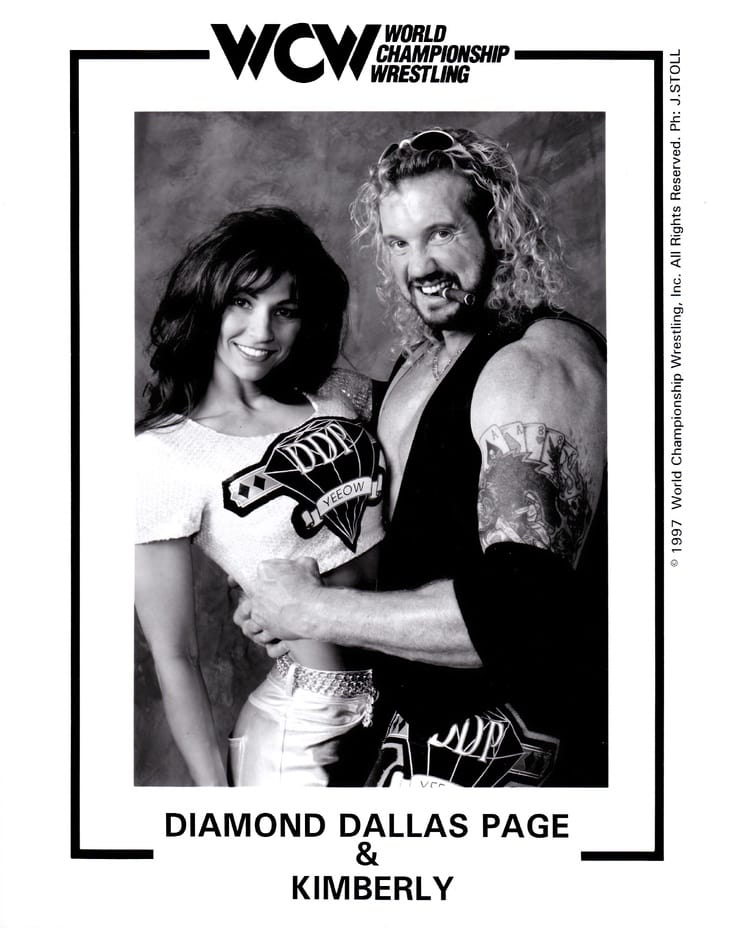 Dallas Page