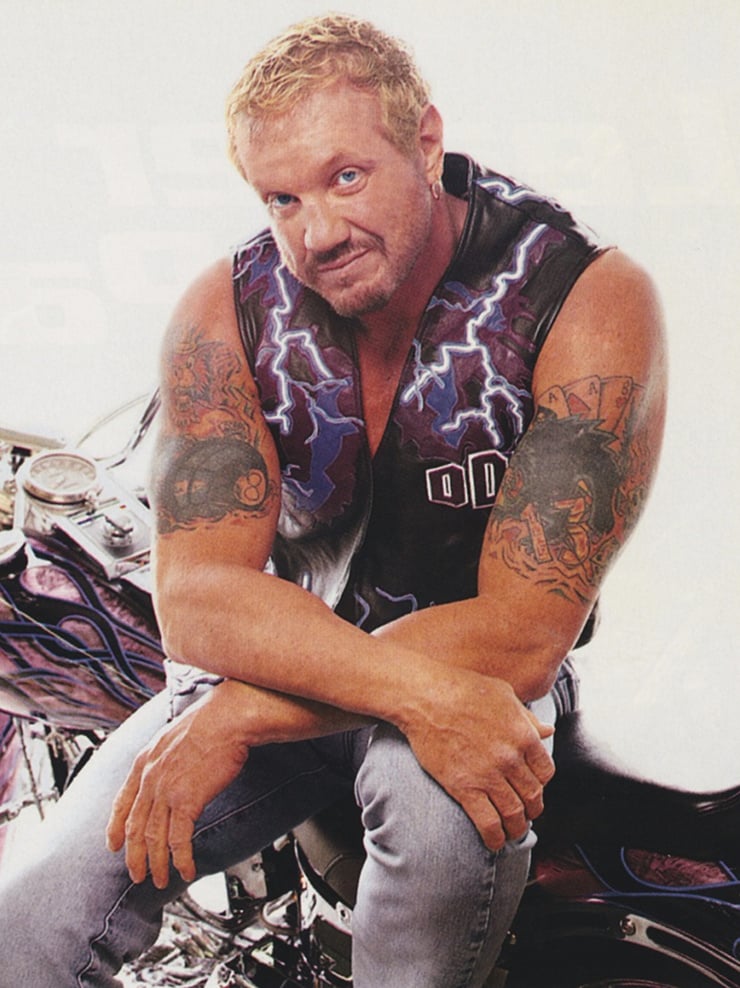 Dallas Page