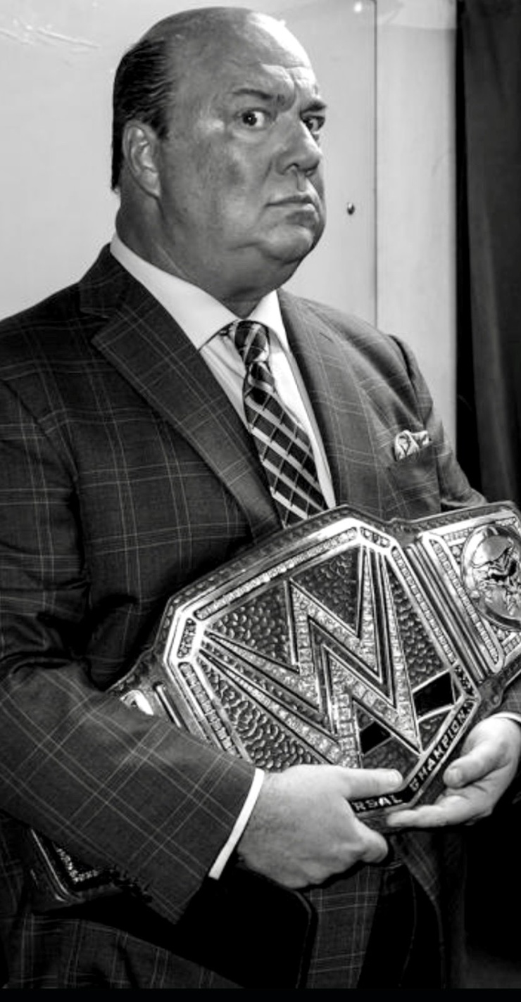 Paul Heyman