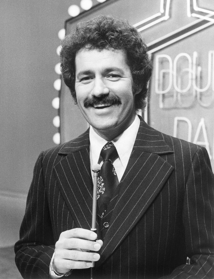 Alex Trebek