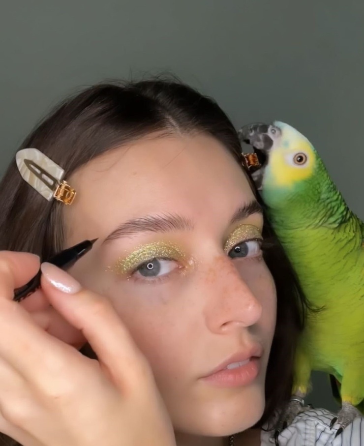 Jessica Clements